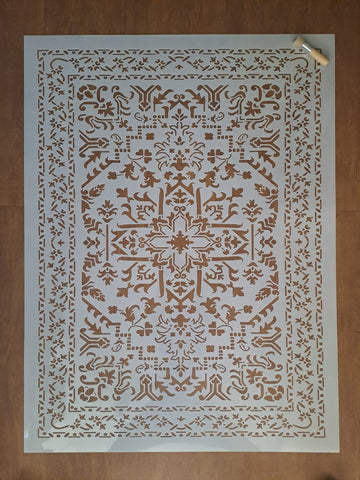 1200 x 900-6 Stencil