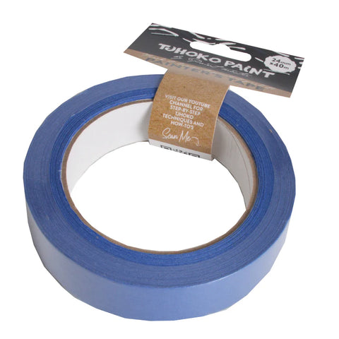 Painters Tape 24mm (Blue)