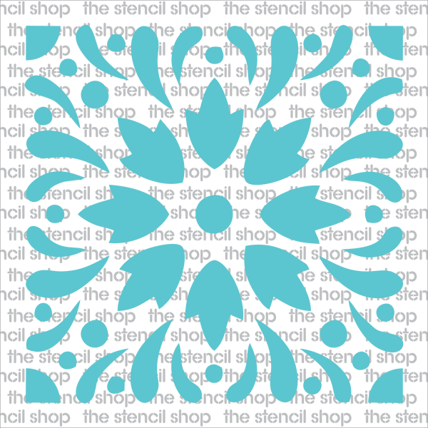 1506 The Stencil Shop