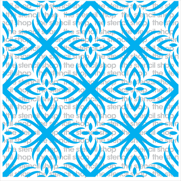 45 X 45 10 The Stencil Shop 45-x-45-10-the-stencil-shop