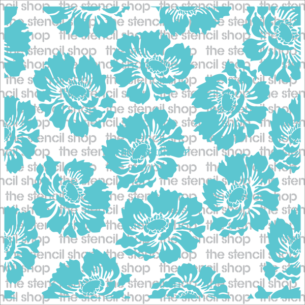 301 The Stencil Shop