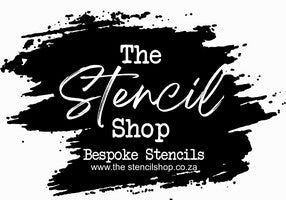 The Stencil Shop