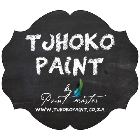 Tjhoko Paint