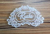 Rusks/Beskuit Stamp