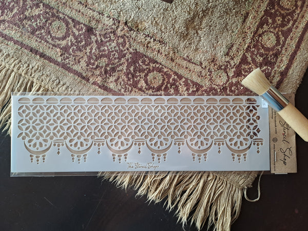 Border 16