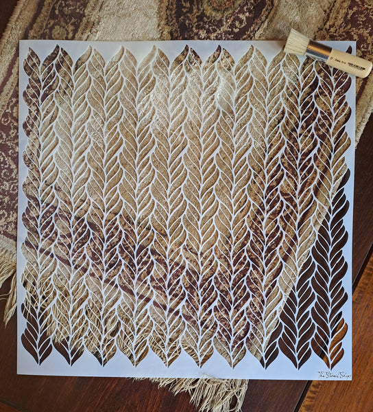 45 x 45 -3