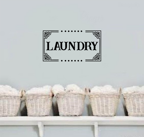 A3 - Laundry 01