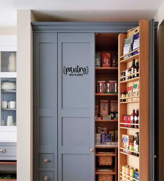 A3 - Pantry 01