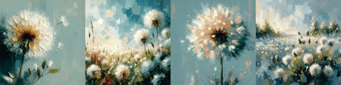 Dandelion