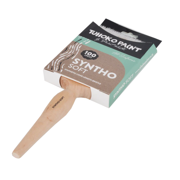Syntho Soft Brush 100mm
