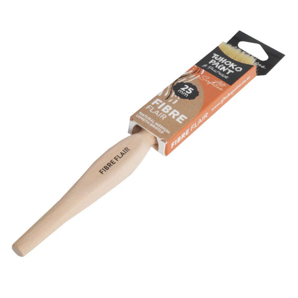 Fibre Flair Brush 25mm