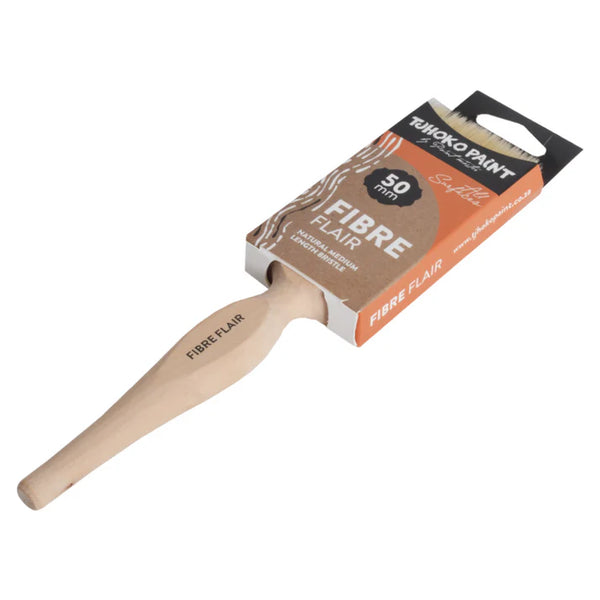 Fibre Flair Brush 50mm