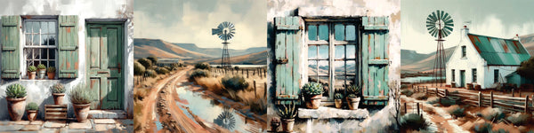 Green Karoo