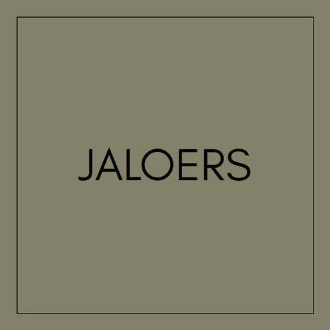 Stencil Cream - Jaloers