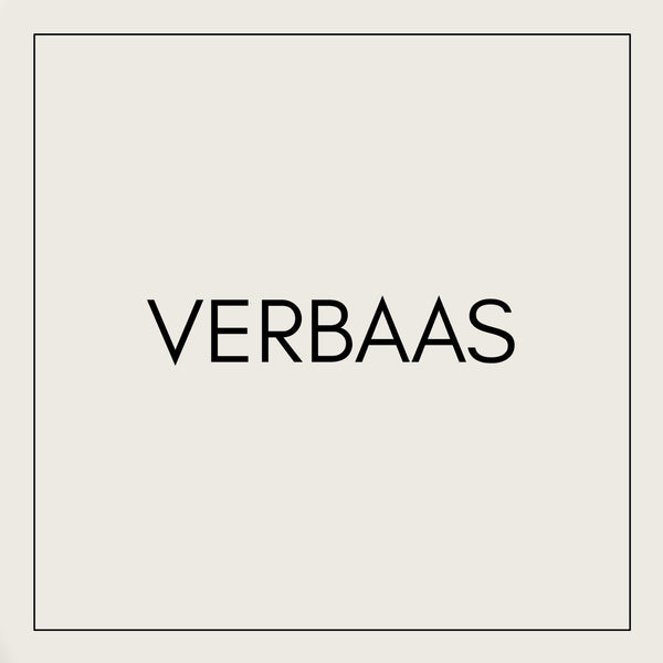Stencil Cream - Verbaas