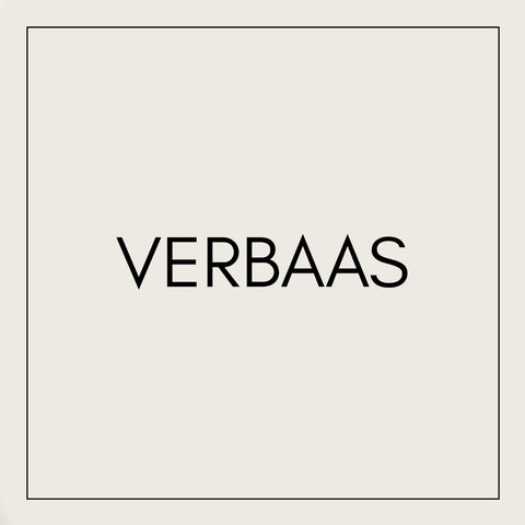 Stencil Cream - Verbaas