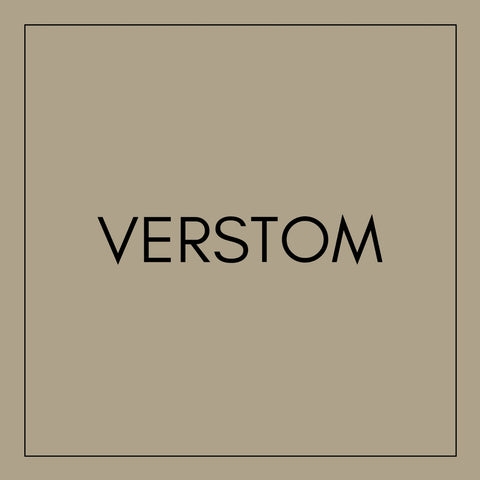 Stencil Cream - Verstom