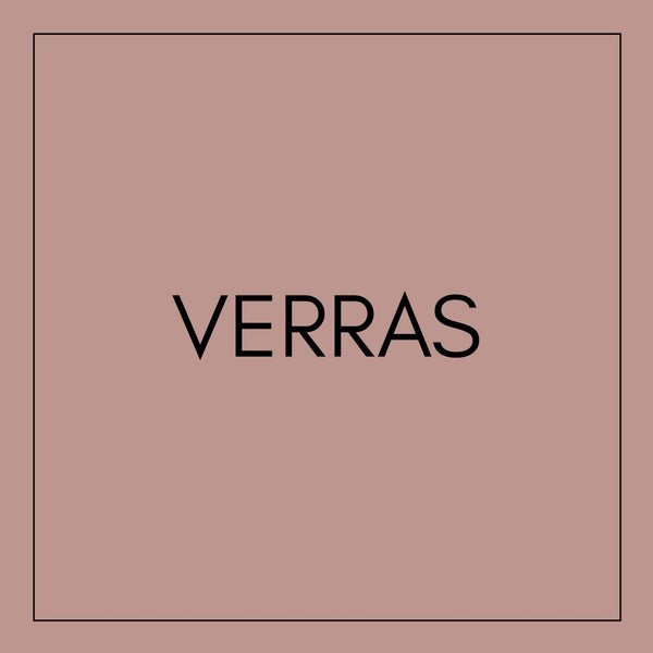 Stencil Cream - Verras