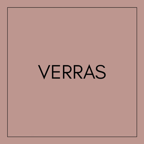 Stencil Cream - Verras