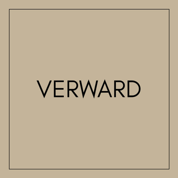 Stencil Cream - Verward