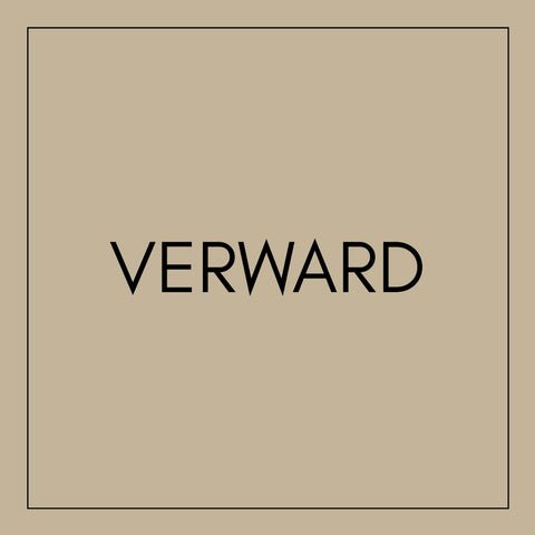 Stencil Cream - Verward