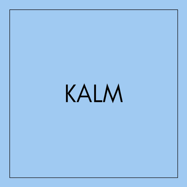 Stencil Cream - Kalm