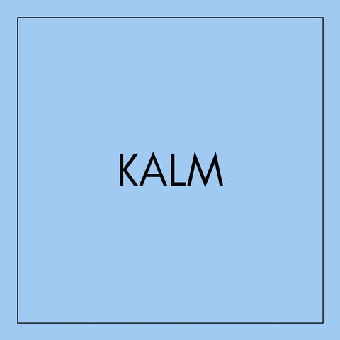 Stencil Cream - Kalm