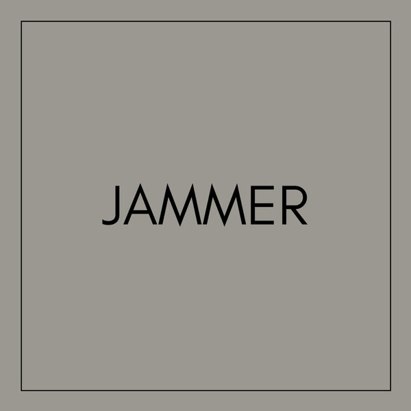 Stencil Cream - Jammer