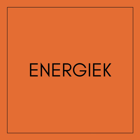 Stencil Cream - Energiek