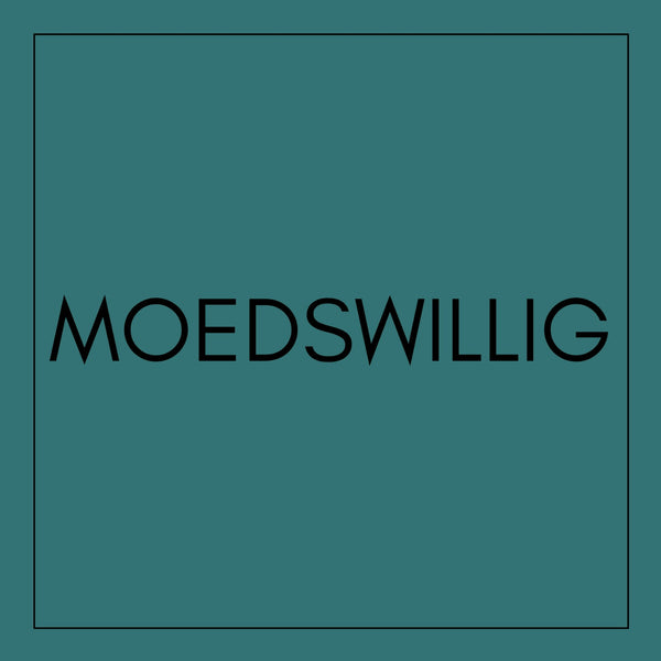 Stencil Cream - Moedswillig