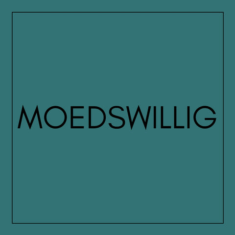 Stencil Cream - Moedswillig