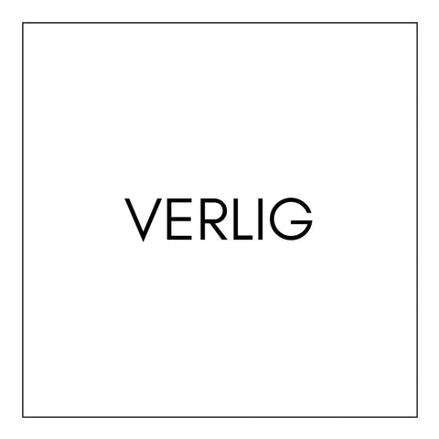 Stencil Cream - Verlig