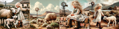 Karoo Girl