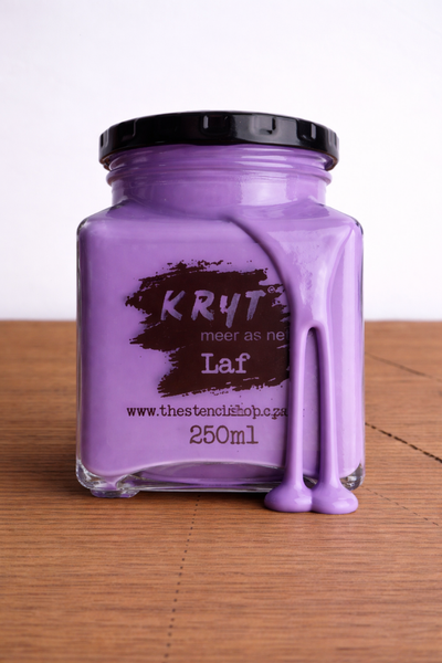Kryt Chalk Paint - Laf