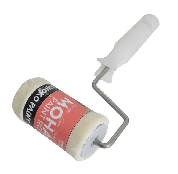 Mohair Paint Roller 100mm