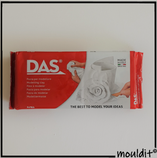 Das Clay 150g