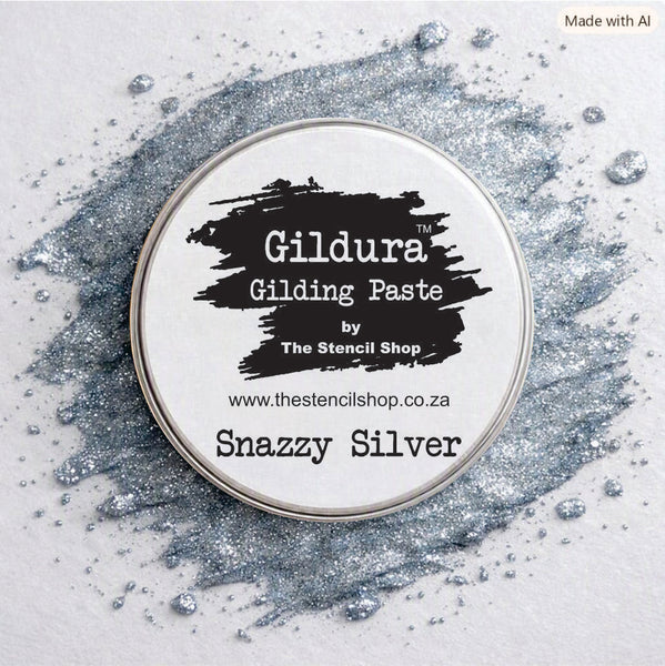 Gilding Paste - 30ml