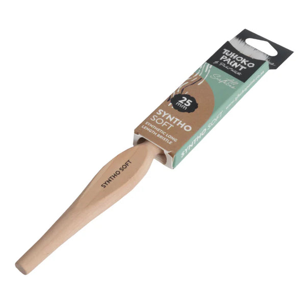 Syntho Soft Brush 25mm