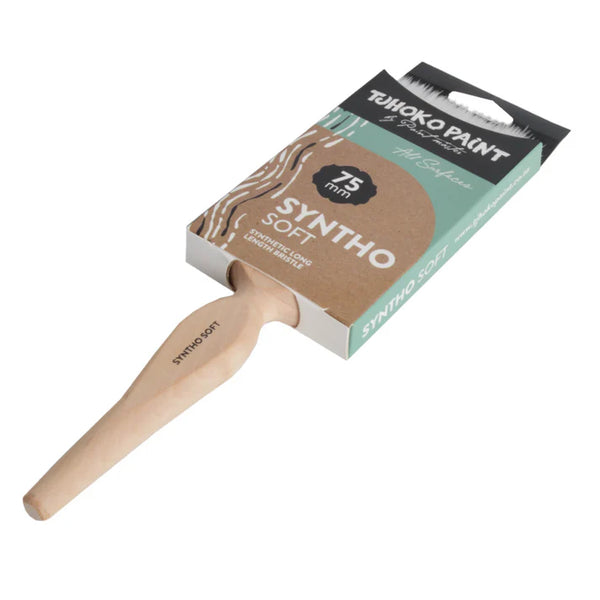 Syntho Soft Brush 75mm