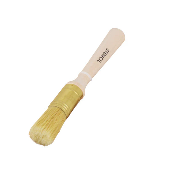 Stencil Brush 25mm