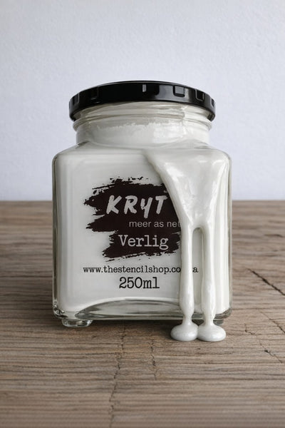 Kryt Chalk Paint - Verlig