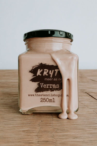 Kryt Chalk Paint - Verras