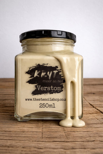 Kryt Chalk Paint - Verstom