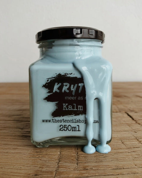 Kryt Chalk Paint - Kalm
