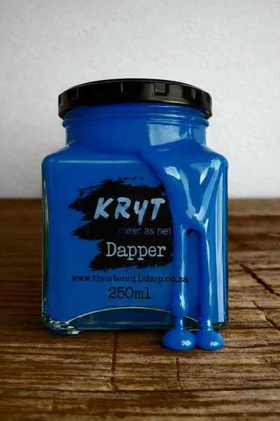 Kryt Chalk Paint - Dapper