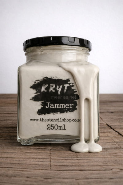 Kryt Chalk Paint - Jammer