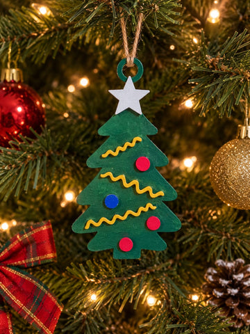 Christmas Ornaments