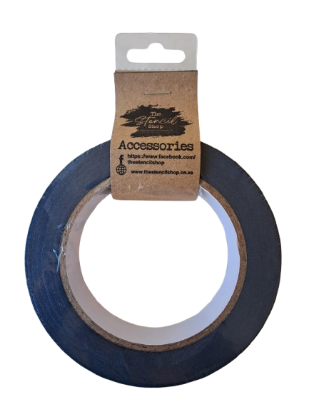 Painters Tape 24mm (Blue)