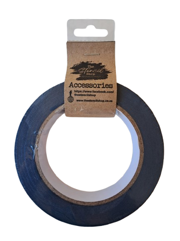 Painters Tape 24mm (Blue)