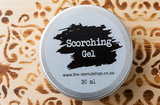 Scorching Gel